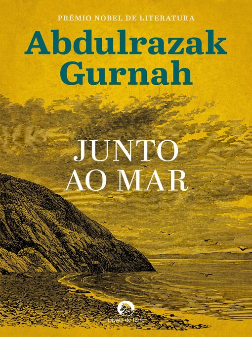 Title details for Junto ao Mar by Abdulrazak Gurnah - Wait list
